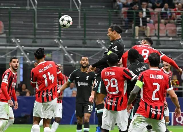 AC米兰主场惨遭绝杀,遗憾失去领头羊位置的简单介绍 AC米兰主场惨遭绝杀,遗憾失去领头羊位置的简单介绍