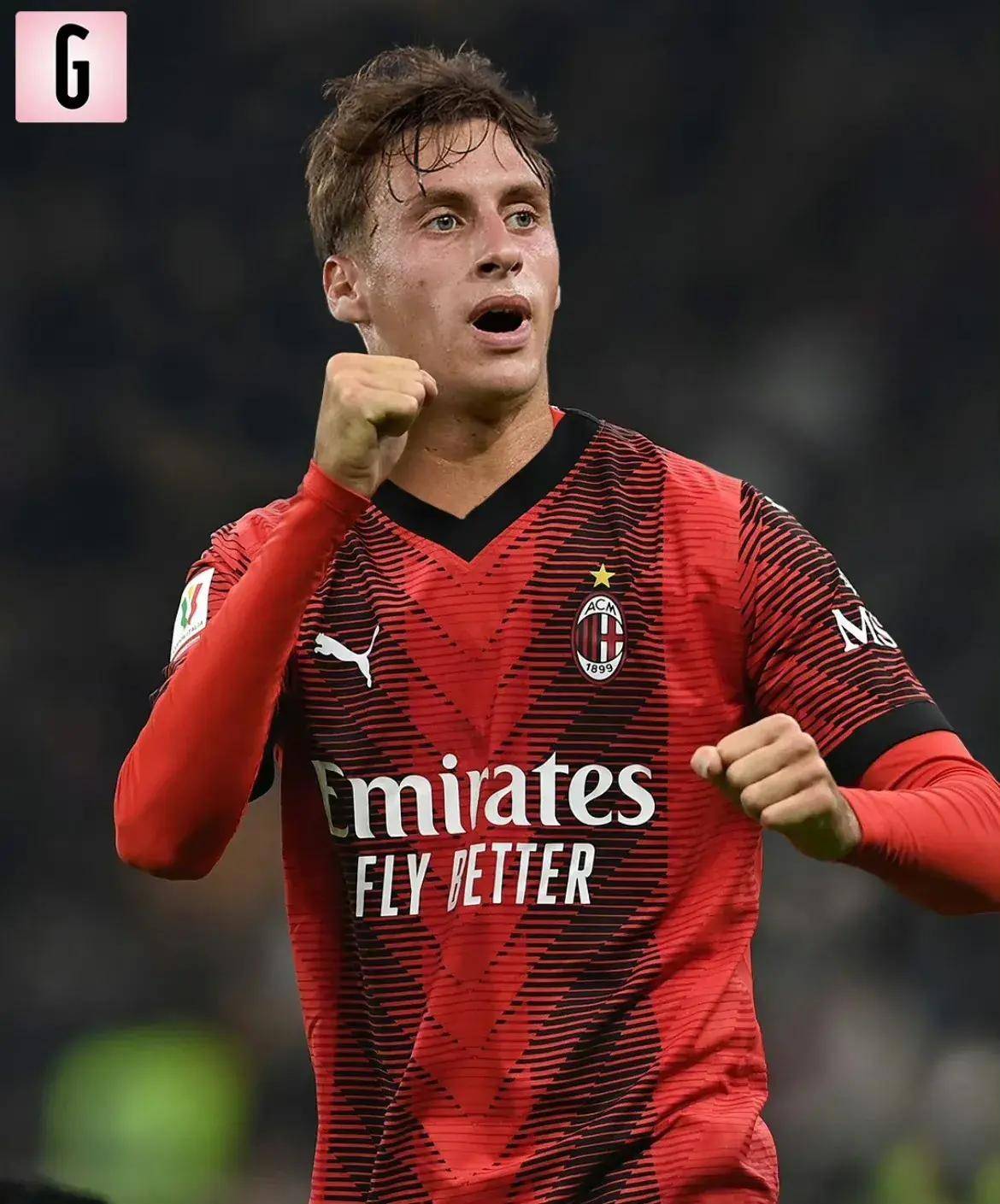 九游体育官方入口-意甲豪门签约射手，雄心勃勃想夺冠的简单介绍