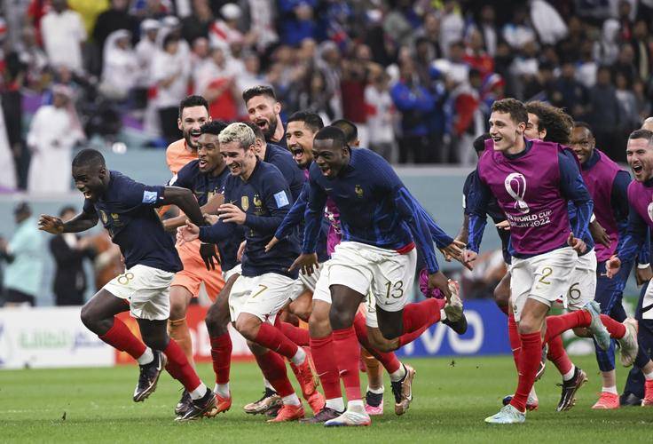 包含欧国联赛强队遭遇劲敌，胜负令人期待的词条