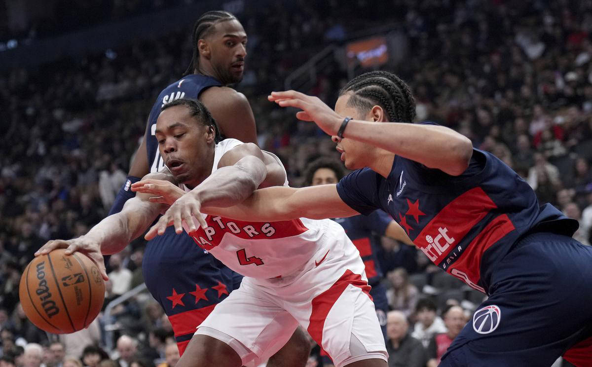 九游娱乐网页-包含客场大胜晋级，猛龙以一场胜利击败奇才晋级下一轮的词条