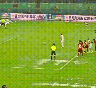 关于北京队在客场-不敌河南建业，战绩下滑的信息