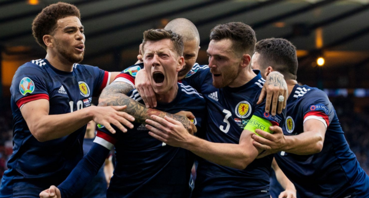 关于欧洲杯预选赛中的精彩时刻：全场观众欢腾不已的信息