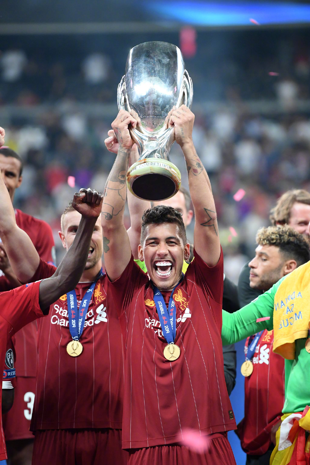 九游娱乐首页-包含菲尔米诺受伤情严重利物浦焦虑的词条