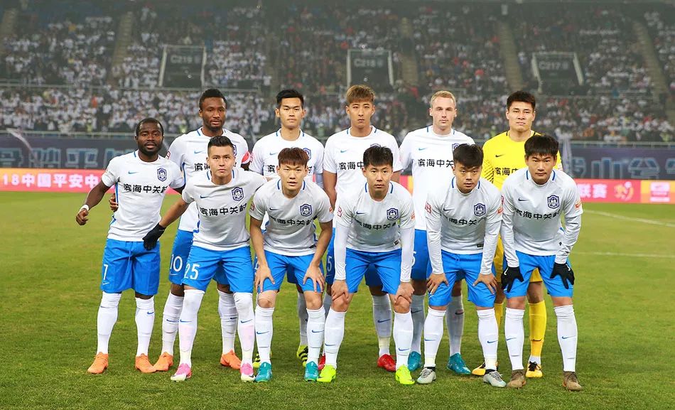 九游娱乐官方-关于天津泰达迎来大连人队，擦出激烈火花的信息