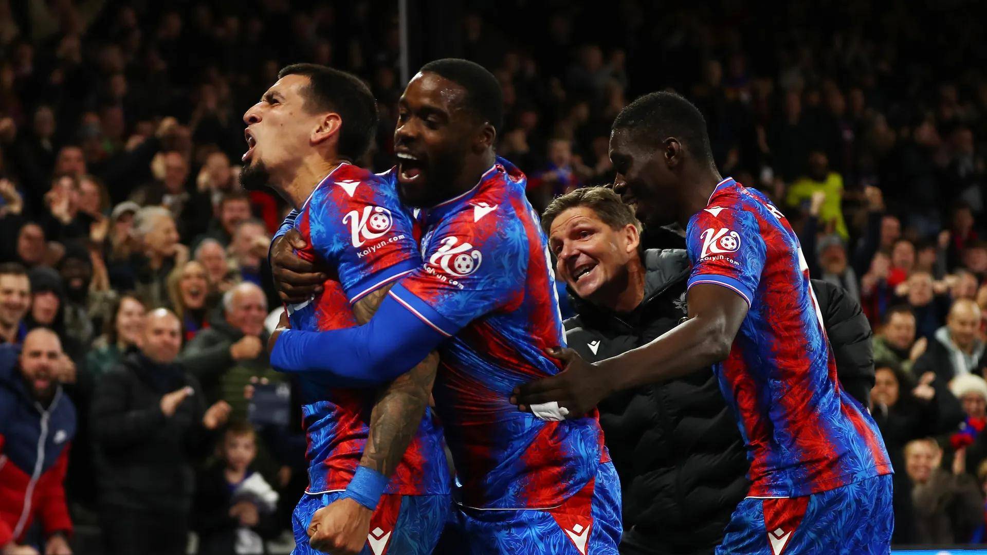 欧洲足球联盟:英超球队实力对比引发热议 欧洲足球联盟:英超球队实力对比引发热议