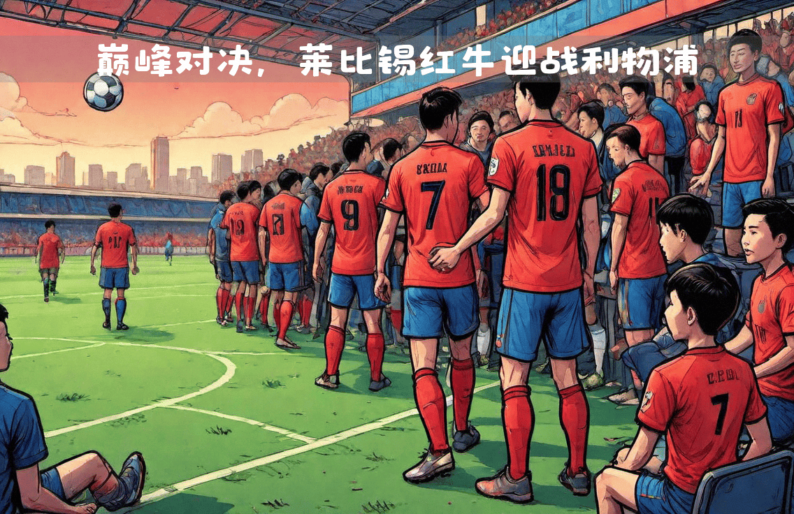 利物浦主场大胜莱比锡红牛，积分榜上升的简单介绍