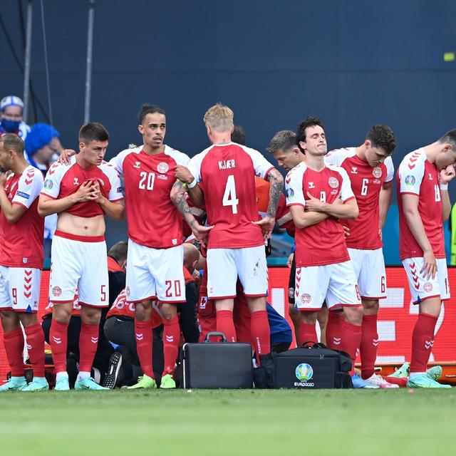 关于丹麦迎战摩洛哥,欧洲杯小组赛角逐激烈进行的信息 关于丹麦迎战摩洛哥,欧洲杯小组赛角逐激烈进行的信息