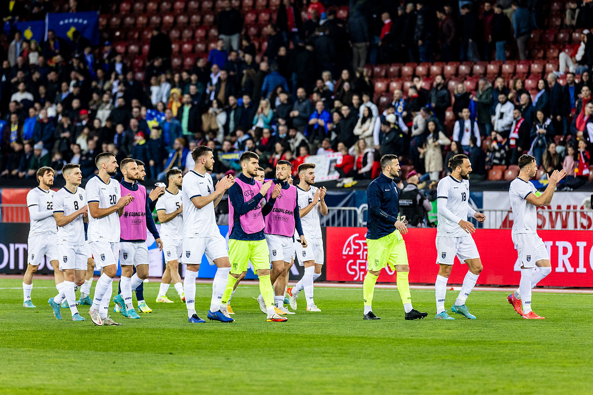 九游娱乐网页-关于国家队欧国联赛事表现优异，欧锦赛走势备受瞩目的信息