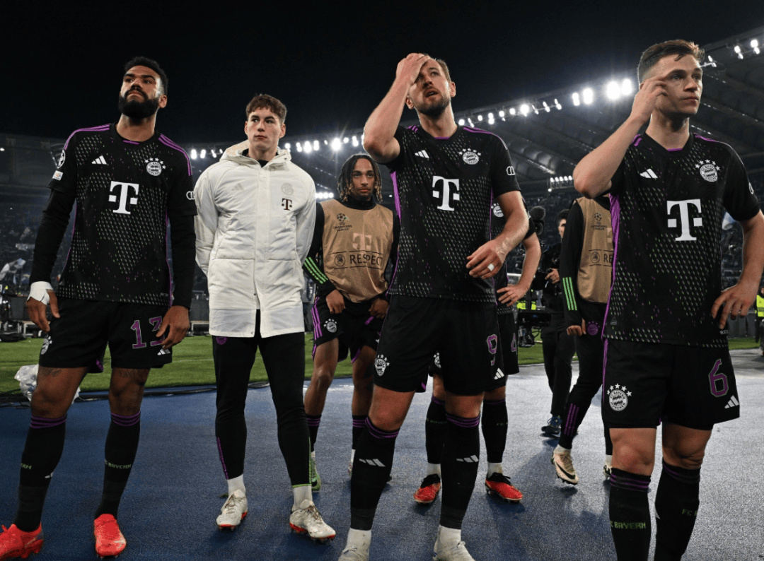 九游中国-包含拜仁慕尼黑连胜在望，全队士气高涨备战下场比赛的词条