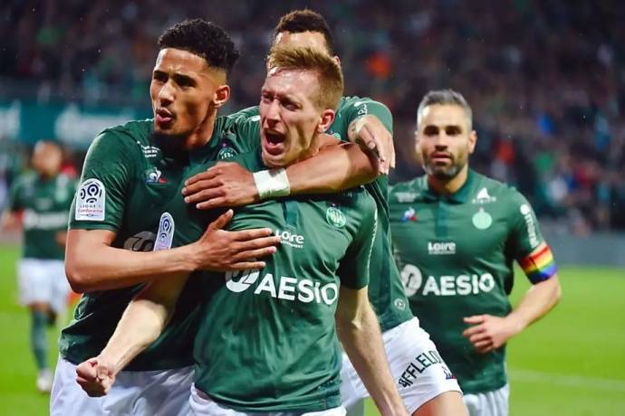 里尔对阵圣埃蒂安，捍卫领跑位置，必将全力以赴的简单介绍