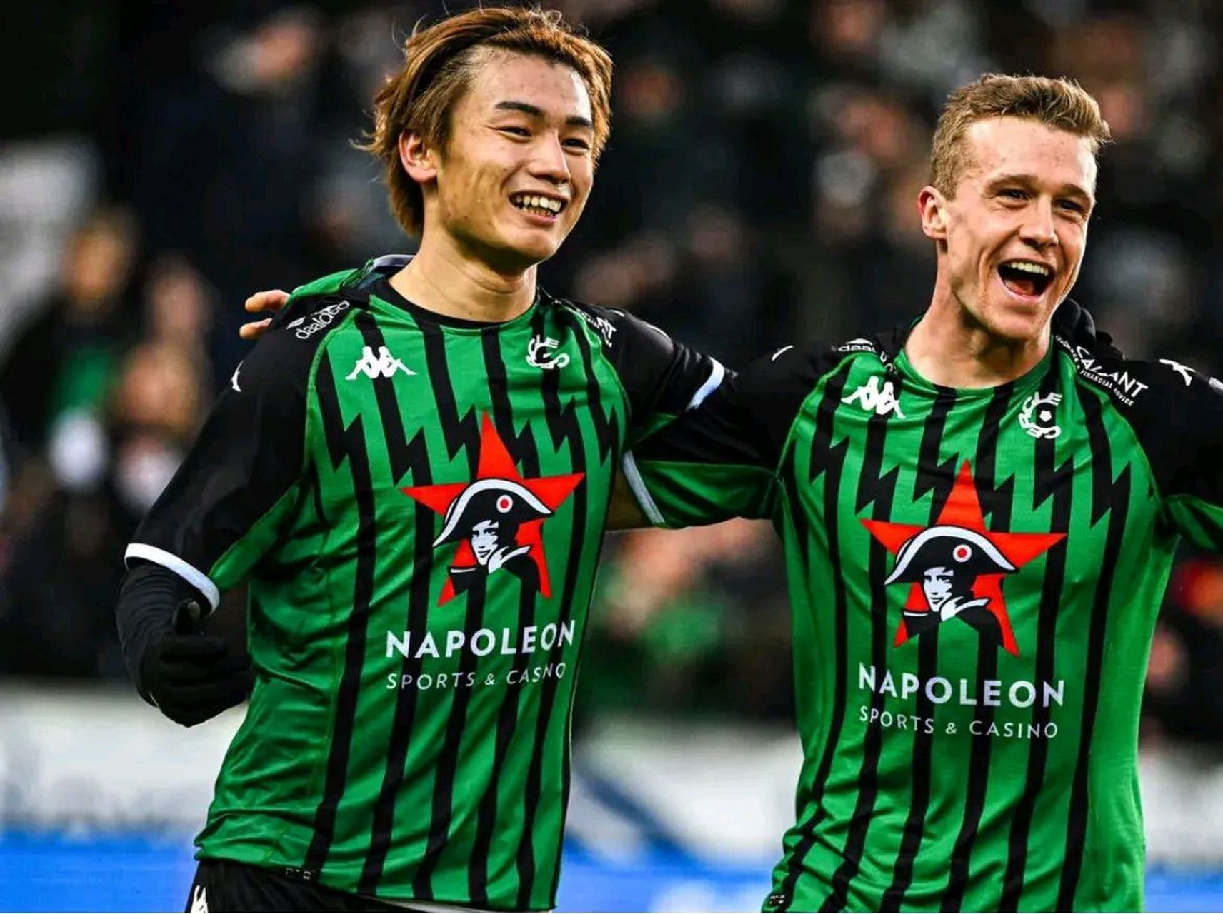 比利时超级联赛:根特对决布鲁日的简单介绍 比利时超级联赛:根特对决布鲁日的简单介绍