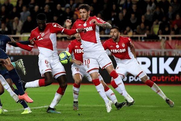 九游中国-效力摩纳哥球员获得国家队首秀，成为焦点