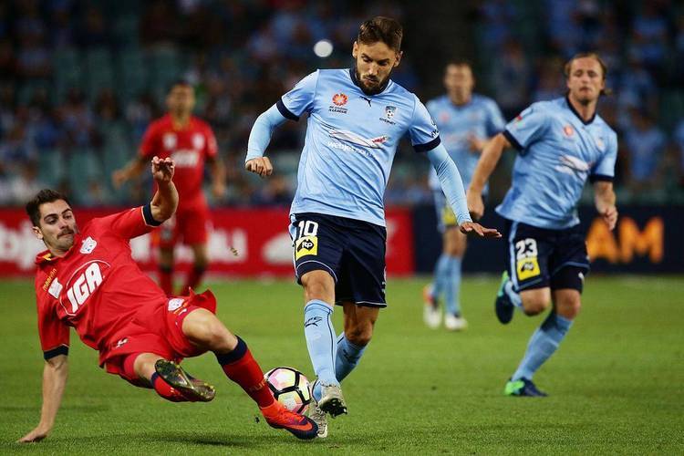 九游官网-关于澳大利亚联赛：墨尔本联队大胜悉尼精英队的信息