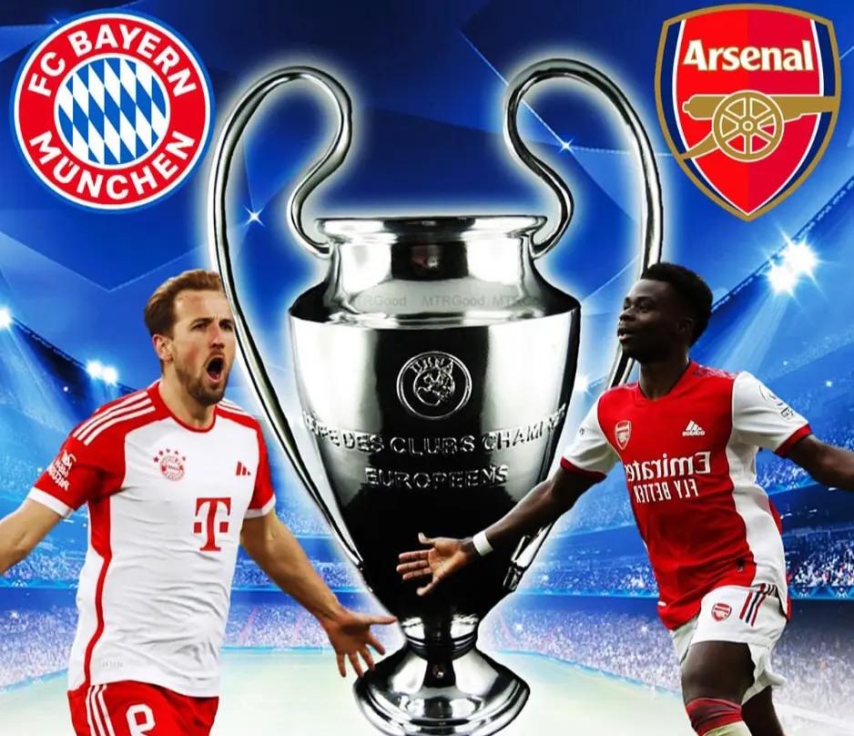 关于拜仁迎来挑战,双方实力对比的信息 关于拜仁迎来挑战,双方实力对比的信息