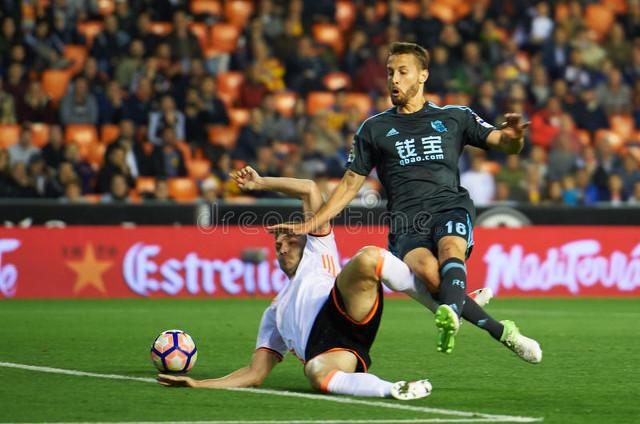 九游app下载-巴伦西亚主场取胜，实现积分追赶