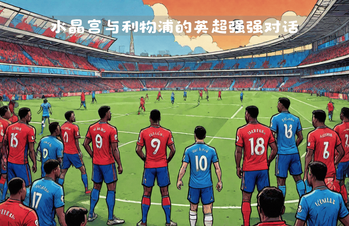 九游中国-利物浦战胜劲敌，实现四连胜