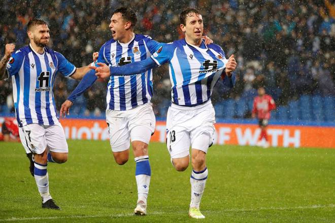 包含皇家社会客场取胜,继续稳定战绩的词条 包含皇家社会客场取胜,继续稳定战绩的词条