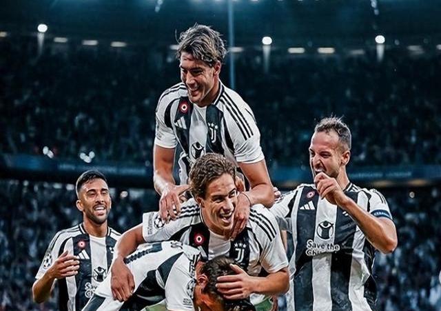 关于马德里竞技对阵尤文图斯，揭开悬念一幕的信息