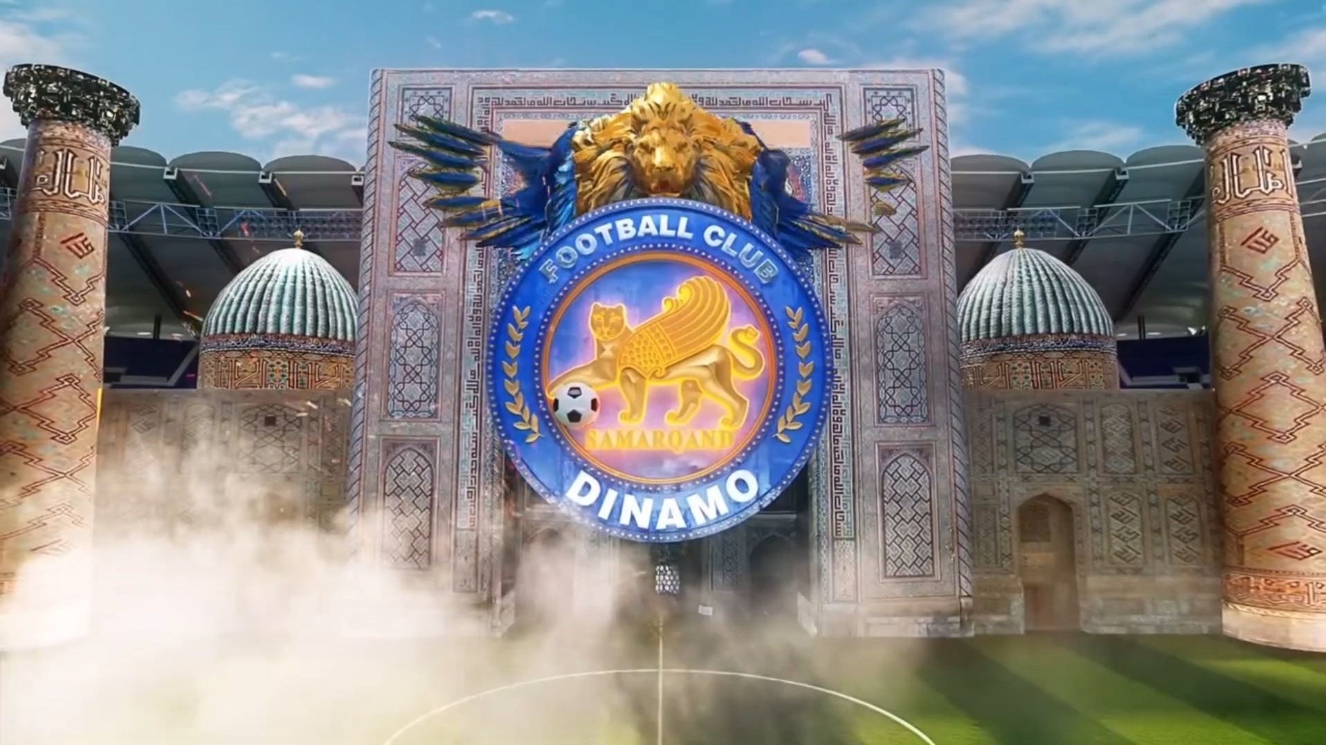 九游app下载-乌兹别克球队大胜强敌，亚冠逐梦之路开启的简单介绍