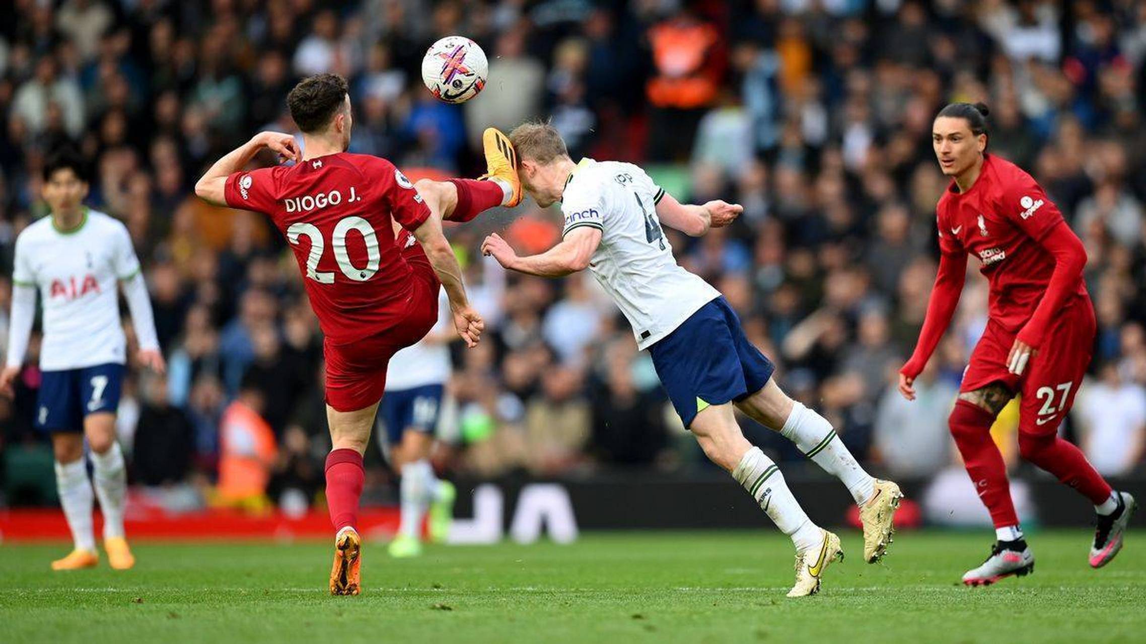 九游体育APP下载-热刺控球率高但无力进攻：与多特蒙德激战逼平