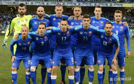 欧预赛:瑞典大胜斯洛伐克,晋级机会备受期待 欧预赛:瑞典大胜斯洛伐克,晋级机会备受期待