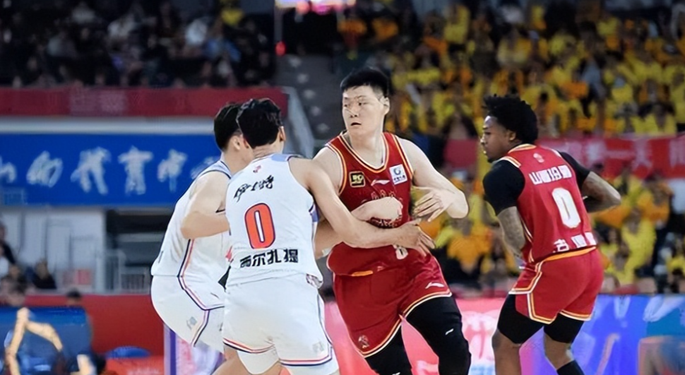 九游体育APP下载-关于山西男篮实现惊天逆转，战胜强敌的信息