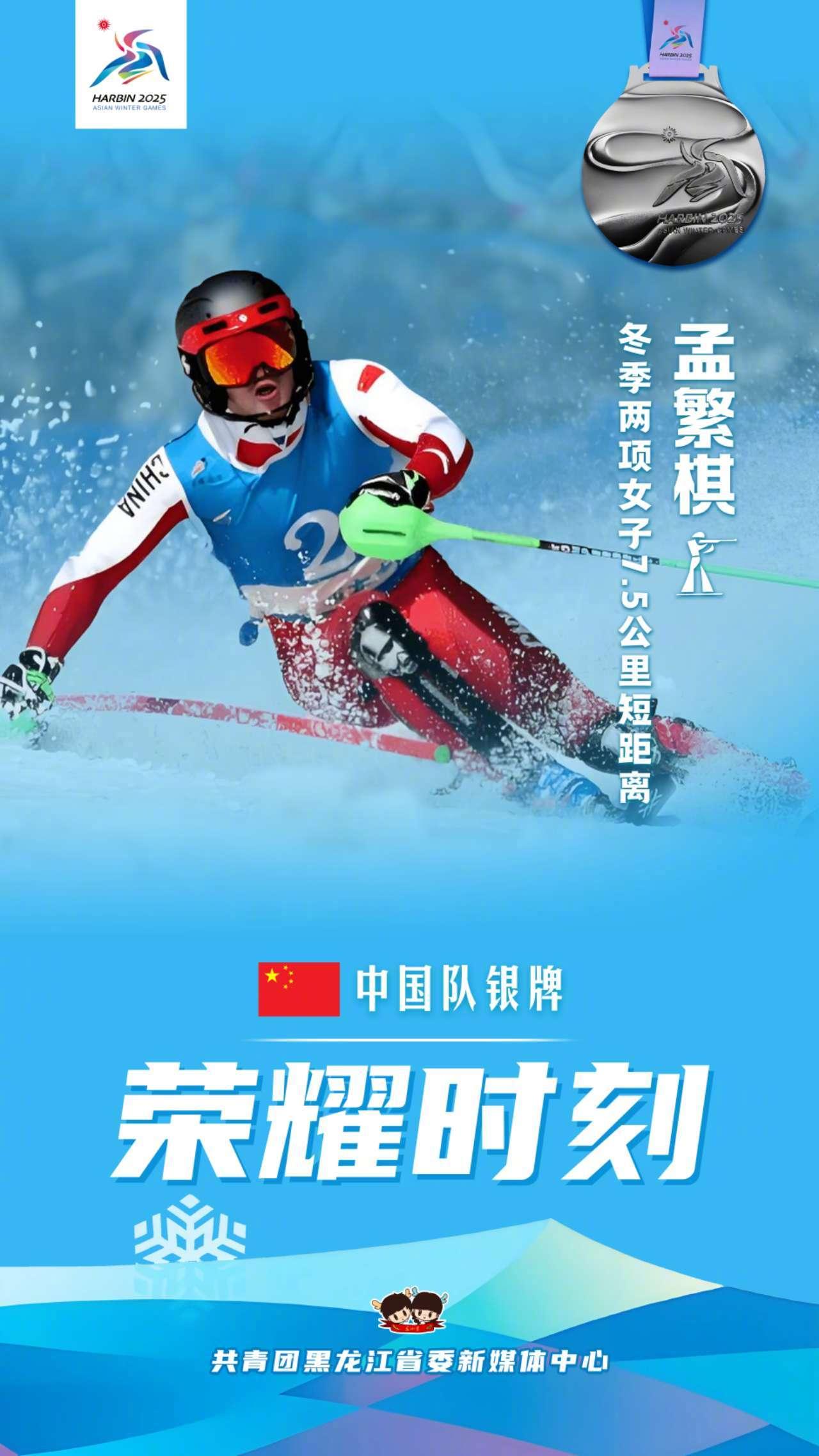 队员实现成功突破，勇夺金牌