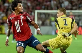 甘冈主场逆袭，阿雅克肖告负的简单介绍