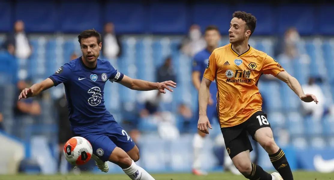 九游体育平台-狼队客场不敌，近期状态低迷