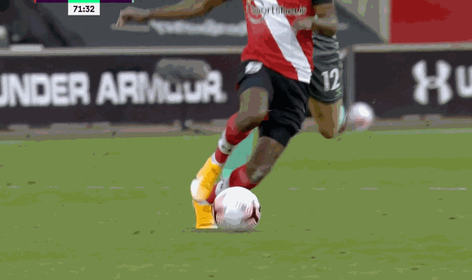 南安普顿吞完败球队危机已然出现 南安普顿吞完败球队危机已然出现