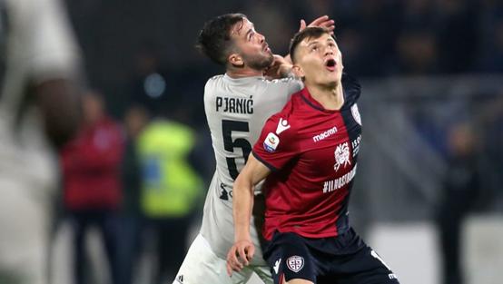 九游体育平台-卡利亚里主场惨败，三分如泥