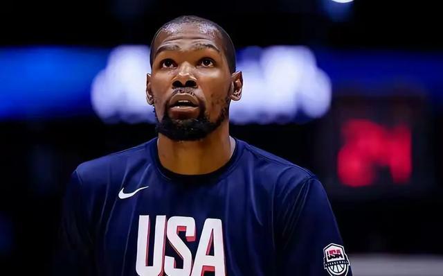 二当家!杜兰特出场表现抢眼 二当家!杜兰特出场表现抢眼