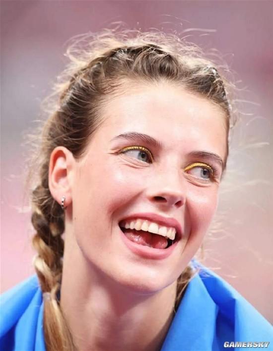 关于乌克兰重量级选手出色斩获金牌，实力震撼的信息