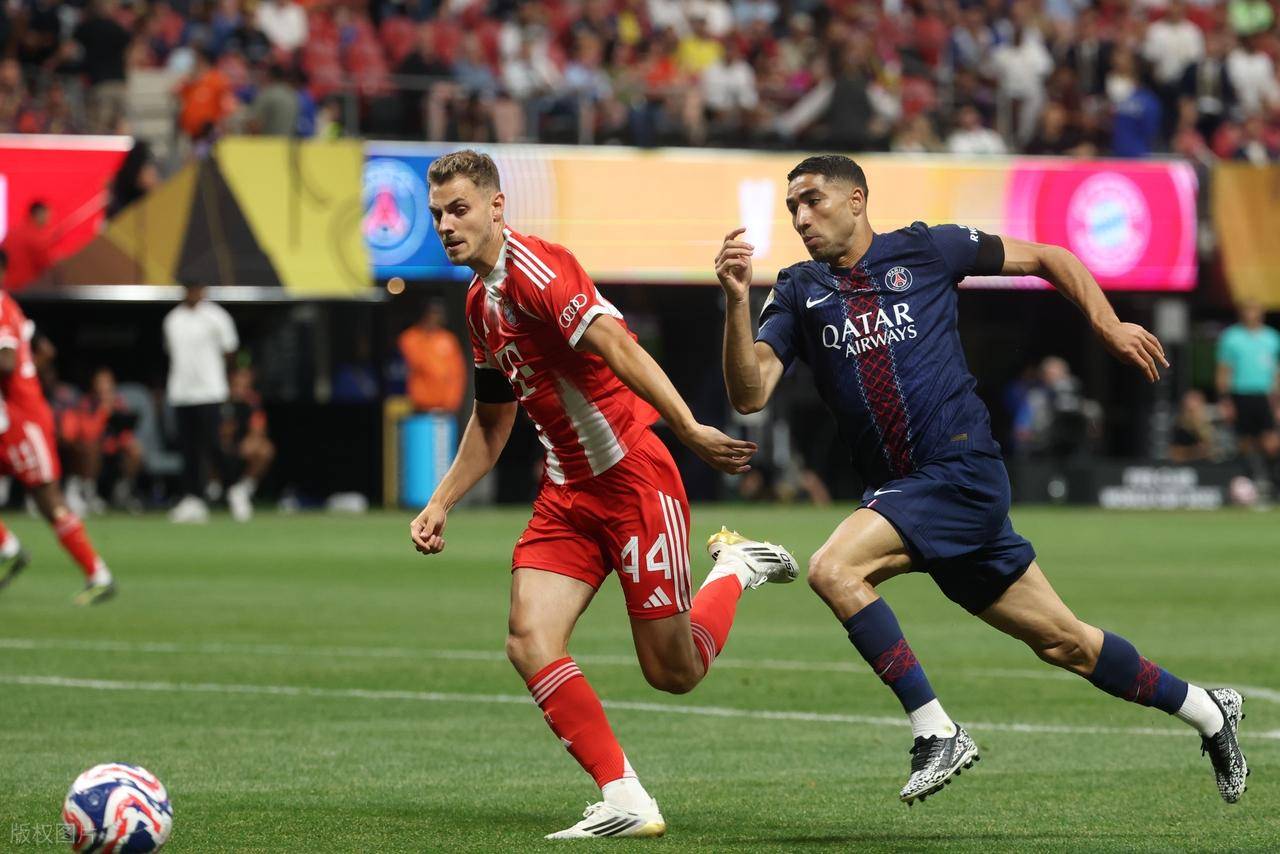 九游娱乐首页-巴黎客场逆袭，淘汰拜仁慕尼黑