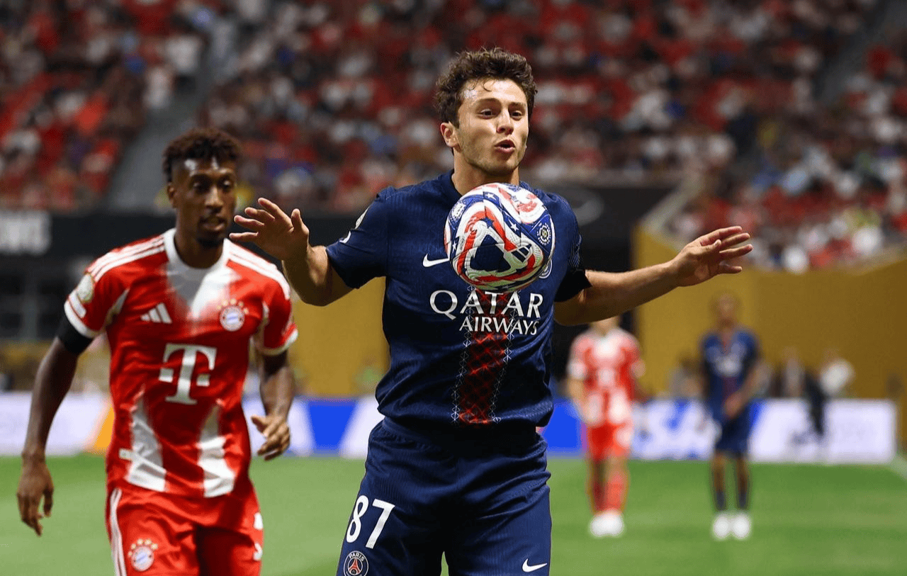 巴黎客场逆袭,淘汰拜仁慕尼黑 巴黎客场逆袭,淘汰拜仁慕尼黑