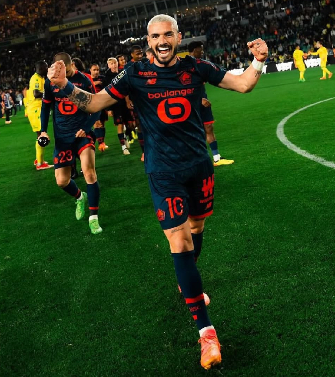 阿雅克肖俱乐部士气高昂备战