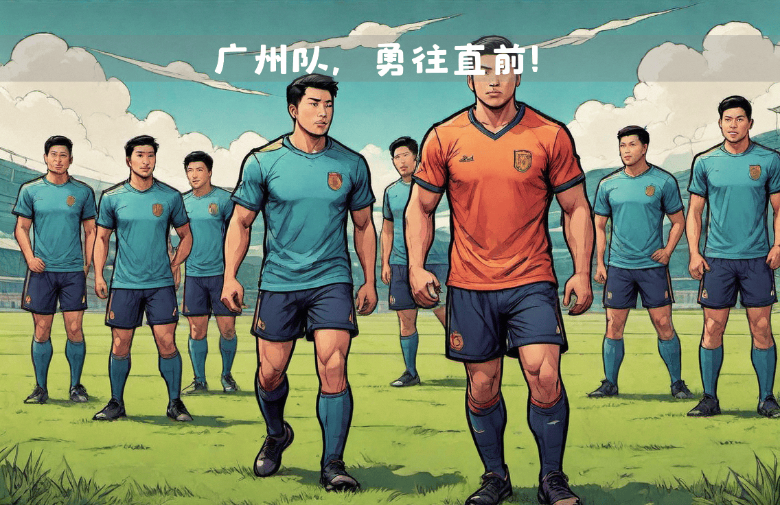 九游中国-广州海珠球队全员出击，喜迎成功！