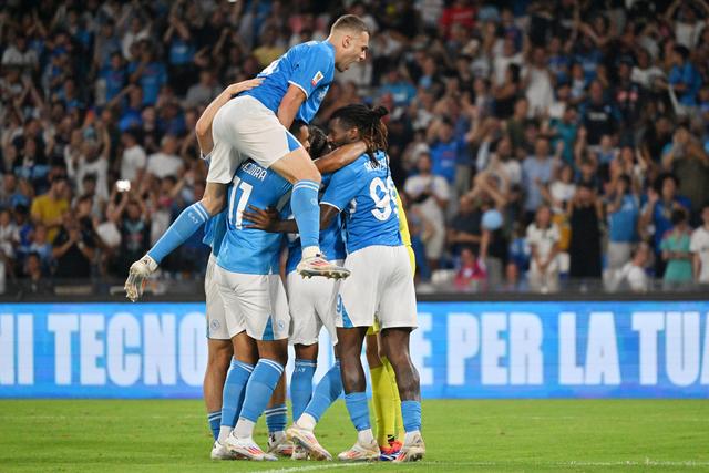 那不勒斯客场不敌博洛尼亚遭遇失利 那不勒斯客场不敌博洛尼亚遭遇失利