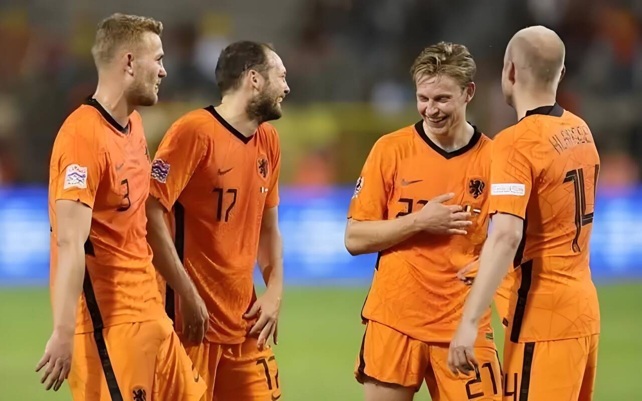 关于荷兰队稳定发挥,欧预赛中积累胜场的信息 关于荷兰队稳定发挥,欧预赛中积累胜场的信息