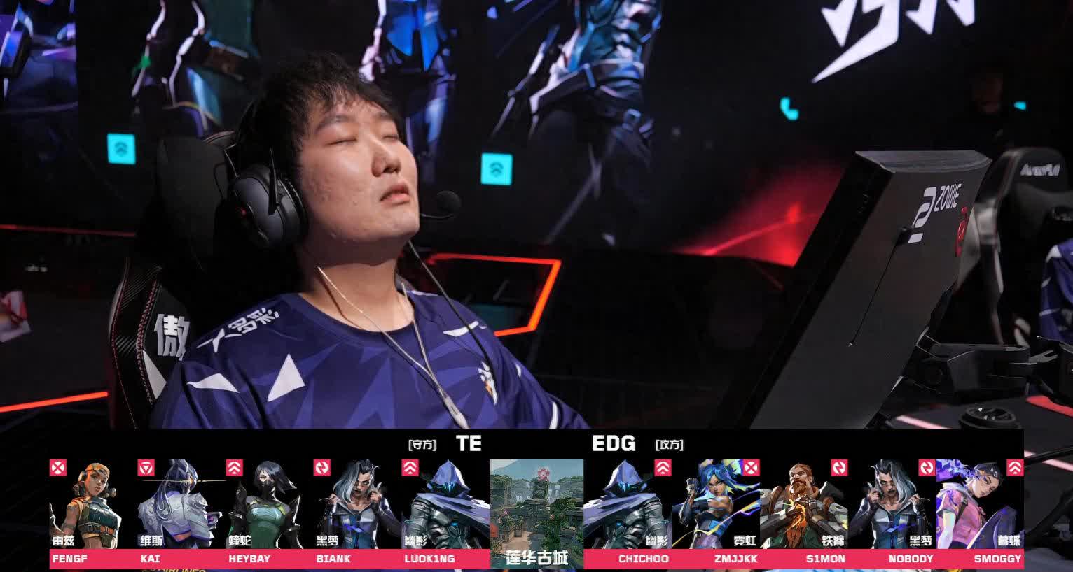 惊险比赛收官,选手精彩对决 惊险比赛收官,选手精彩对决