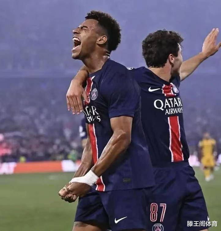 九游娱乐官方网站-巴黎圣日耳曼主场劫掠三分，锋线火力爆棚