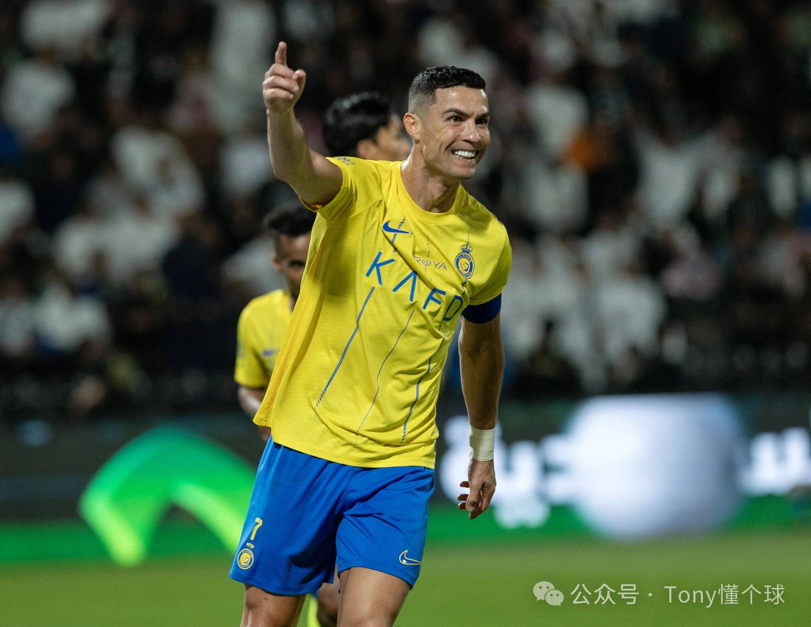 沙特球员伤愈康复，亚冠比赛中表现出色夺魁