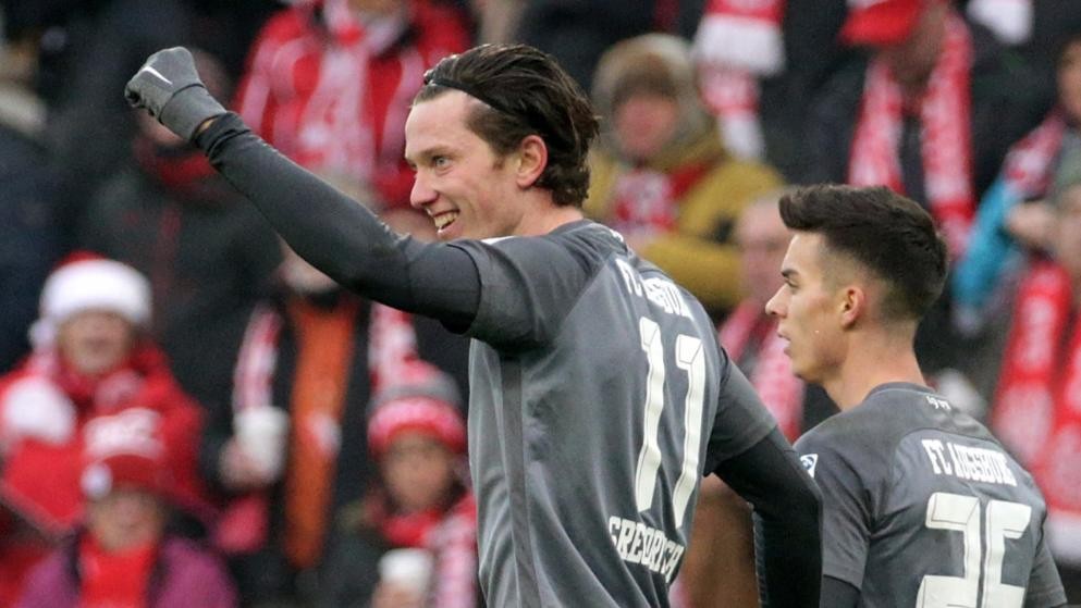 科隆逼平对手，争取更多积分的简单介绍