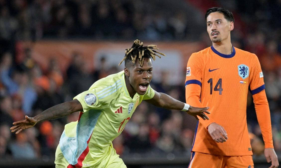 荷兰女足:战平加拿大队 荷兰女足:战平加拿大队