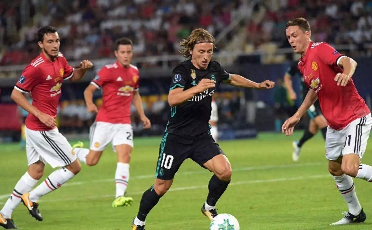 皇马意外失手，欧洲之路阻断