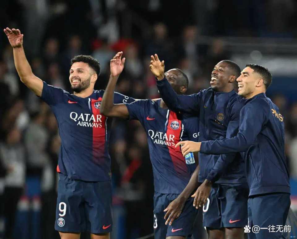 九游娱乐官方-关于曼城不敌巴黎，晋级再添难题的信息