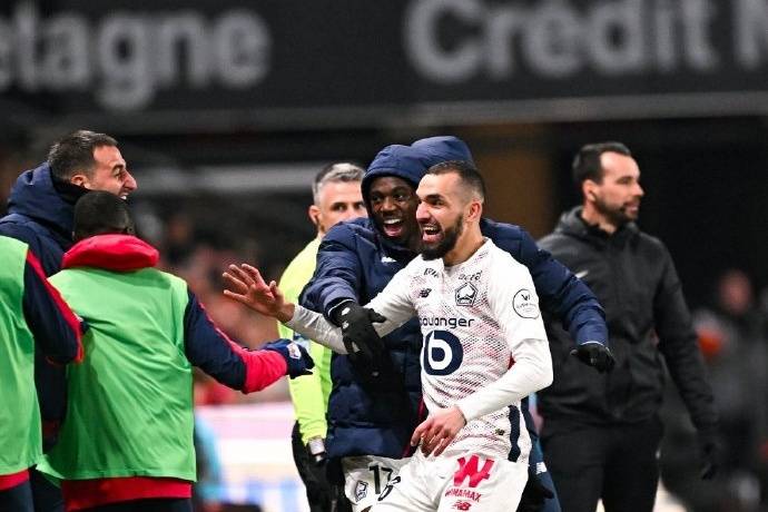 南特遭遇连败，降级阴影笼罩法甲球队