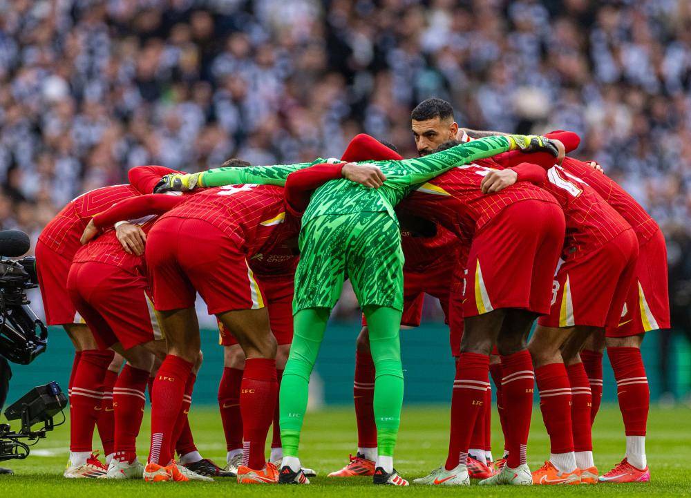 利物浦客场逆袭，小组较勇争第一位