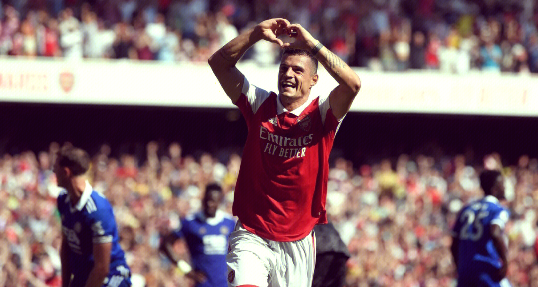 阿森纳取得连胜，雄心勃勃朝着前进