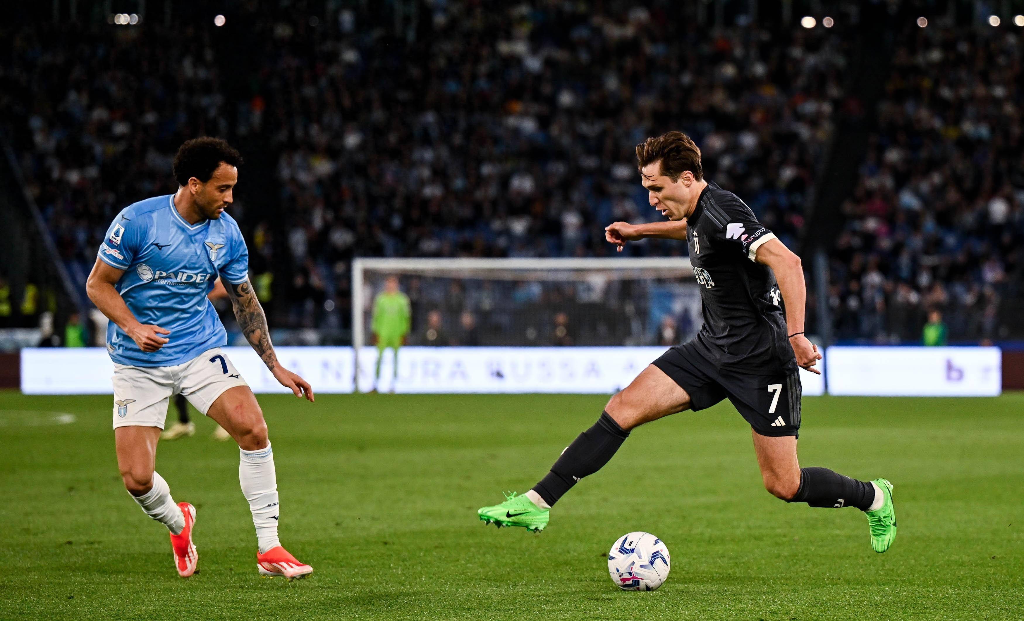 九游游戏-意甲领头羊：尤文图斯vs拉齐奥，强强对话引爆激情